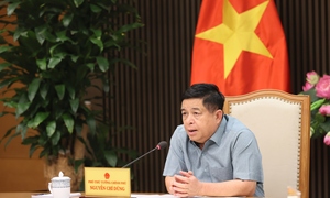 Tập trung toàn bộ trí tuệ, sức lực hoàn thiện đề án phát triển kinh tế tư nhân