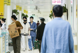 62 bệnh hiếm, hiểm nghèo được 'thông tuyến' nhưng vẫn còn vướng mắc?