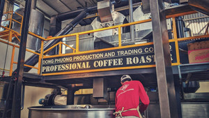 Bí quyết để Cà phê Đông Phương thành công trên Tiktok