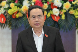 Dành 1 tháng lấy ý kiến Nhân dân về sửa Hiến pháp để sắp xếp bộ máy