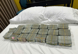 Hành trình truy bắt nhóm giả danh công an cướp 2 triệu USD ở Tây Ninh