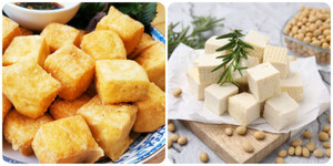 6 lợi ích của đậu phụ với sức khoẻ