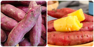 Khoai lang tốt nhưng tuyệt đối không ăn vào 2 thời điểm này