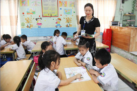 Học sinh tự nguyện viết đơn xin học thêm, giáo viên có được phép dạy?