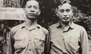Vị Đại tướng từng được ví như nguyên soái Liên Xô, 3 lần 'cãi' chỉ huy