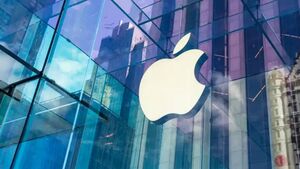 Apple thành lập quỹ năng lượng sạch mới trị giá 99 triệu USD tại Trung Quốc