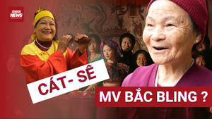 Hé lộ cát-sê không ngờ của các 'diễn viên làng' trong MV Bắc Bling