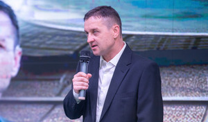 Tân HLV trưởng CLB Thanh Hóa nhận xét bất ngờ về người tiền nhiệm Popov