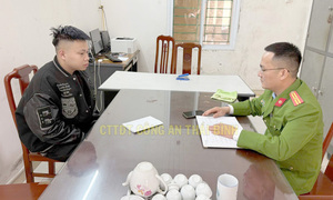 Tài xế ô tô gây tai nạn chết người rồi bỏ trốn