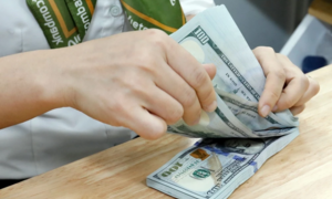 Tỷ giá USD cao nhất từ trước đến nay