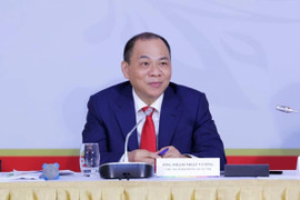 Tài sản tỷ phú Phạm Nhật Vượng tăng cao kỷ lục