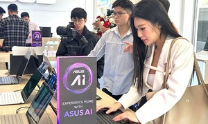 Nhu cầu tác vụ AI có khiến người dùng chọn laptop có CPU mới?