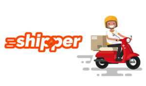 Từ 'shipper' do người Việt tự bịa ra dùng với nhau, trong tiếng Anh là vô nghĩa