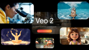 Gemini sắp được tích hợp tính năng tạo video chất lượng cao qua mô tả