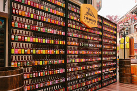 Những trải nghiệm bùng nổ cảm xúc tại Ocean BBQ & Brew Festival