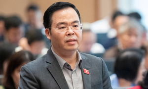 Đề xuất trao quyền cho Chính phủ thí điểm những công nghệ, mô hình mới 