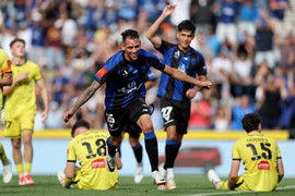 Lịch thể thao mới nhất hôm nay ngày 26/3 và rạng sáng 27/3