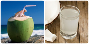 Uống nước dừa sáng sớm có tác dụng gì?