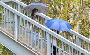 Ngày mai, Miền Bắc có nơi trên 35°C