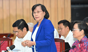 Vượt siêu lạm phát 774% và câu chuyện 'xé rào' để phát triển TP.HCM sau 50 năm