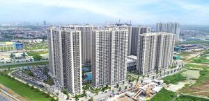 Chung cư bớt nóng, đất nền lại 'nổi sóng': Nên đầu tư vào đâu?