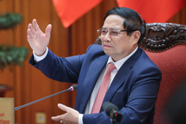 Thủ tướng: Đưa thêm 1.000 bác sĩ về cơ sở trong năm nay