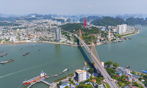 Bộ Nội vụ: Ưu tiên sắp xếp đơn vị hành chính miền núi, đồng bằng với nơi có biển