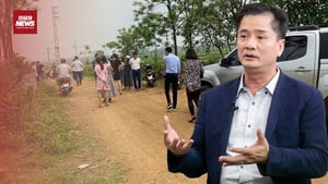 Đất vùng ven Hà Nội tăng chóng mặt từng ngày: Chuyên gia chỉ nguyên tắc đầu tư sống còn