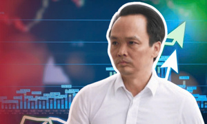 Cú ngã đau đớn của ông Trịnh Văn Quyết: Từ đại gia tỷ đô đến thảm cảnh lao lý