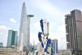 MobiFone chính thức thương mại hóa dịch vụ 5G 