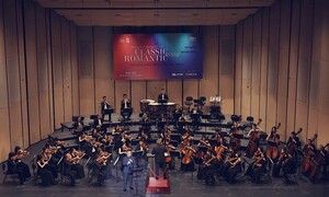 Thăng hoa cảm xúc cùng những kiệt tác âm nhạc cổ điển và lãng mạn