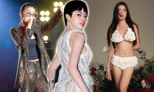 Điều ít biết về chủ nhân ca khúc 'lật đổ' Bắc Bling của Hòa Minzy