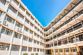 6 đại học lớn mở cơ sở 2 ngay sát Hà Nội