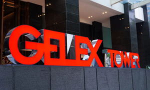 GELEX: Hành trình 10 năm tăng trưởng bứt phá