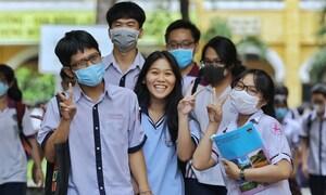 Học sinh trường tư được giảm học phí thế nào từ năm học 2025 - 2026?
