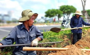 Nghệ An đến Huế nắng rát vượt 37°C, miền Bắc sắp chuyển rét