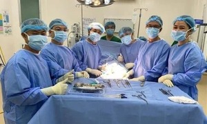 Uống rượu cao trăn hơn 1 năm, nam thanh niên bị rối loạn cương nặng