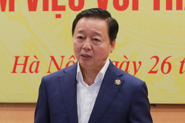 Phó Thủ tướng: Có thể báo cáo Trung ương hạn chế phương tiện cá nhân ở Hà Nội