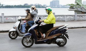 Rét nàng Bân diễn ra trong khoảng thời gian nào?