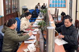 Bộ Nội vụ đề xuất không bắt buộc đổi giấy tờ sau sáp nhập tỉnh, xã