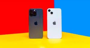 Kích thước iPhone 15, 15 Pro, 15 Plus, 15 Pro Max chi tiết