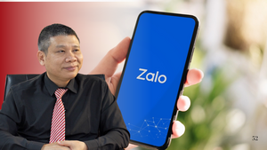 Zalo thu phí: Hoặc nộp tiền, hoặc không thêm bất cứ người bạn nào nữa