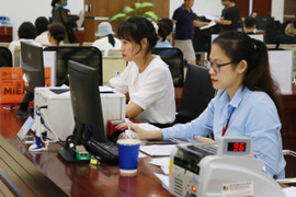 Bố trí nhà ở công vụ, hỗ trợ đi lại cho cán bộ khi làm việc ở thủ phủ mới