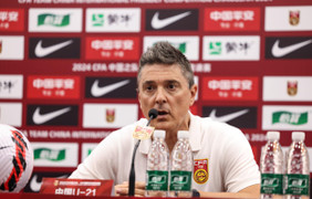 Cầm hòa U22 Việt Nam, HLV Trung Quốc được tiến cử vào 'ghế nóng' đấu Indonesia