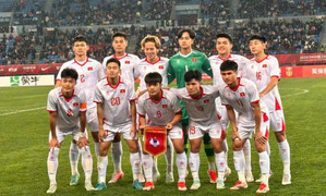 Xem trực tiếp U22 Việt Nam vs U22 Uzbekistan hôm nay 15/11 trên kênh nào?