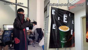 'Thế hệ cợt nhả' là gì mà phủ sóng khắp mạng xã hội?