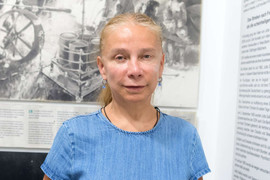 Bà lão 66 tuổi sinh đứa con thứ 10 theo cách hoàn toàn tự nhiên