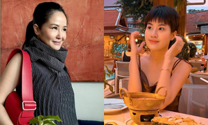 Sao Việt 28/3: Hồng Nhung lạc quan chữa ung thư, Pháo đi du lịch mừng 'lên top'