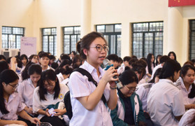 Lịch nghỉ Tết Dương lịch 2026 của học sinh cả nước