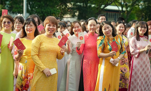 Trường Đại học Bách khoa TP.HCM tuyển giảng viên, trả lương tới 85 triệu/tháng